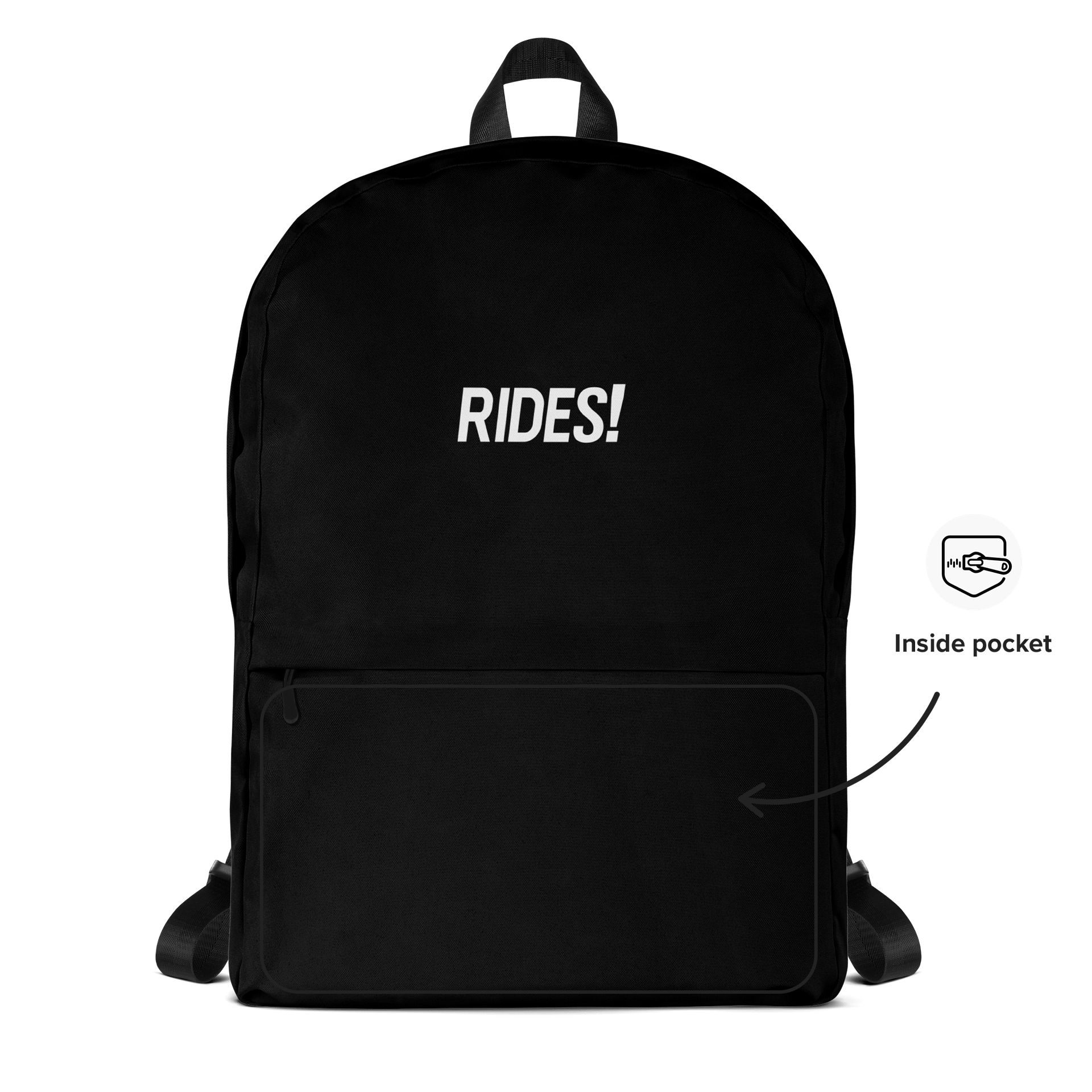 FYA Backpack product image (5)