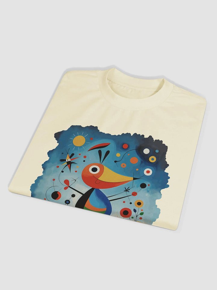 AS Colour Unisex Premium Heavyweight Long Sleeve Shirt product image (1)