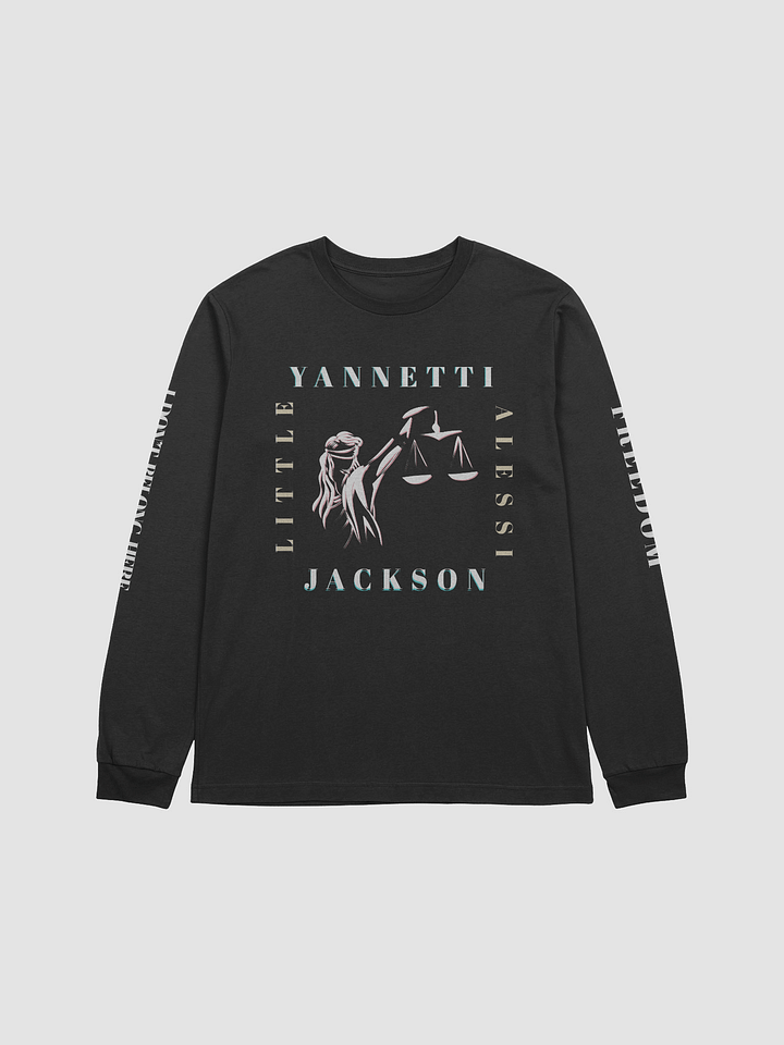 IDBH "Dream Team" Long Sleeve product image (1)