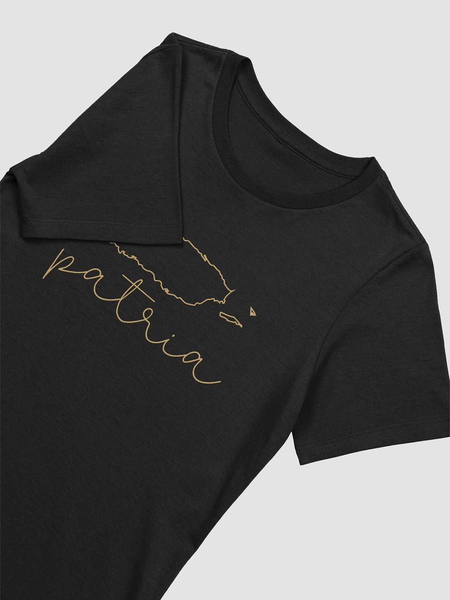 Patria Camiseta de Mujer product image (2)