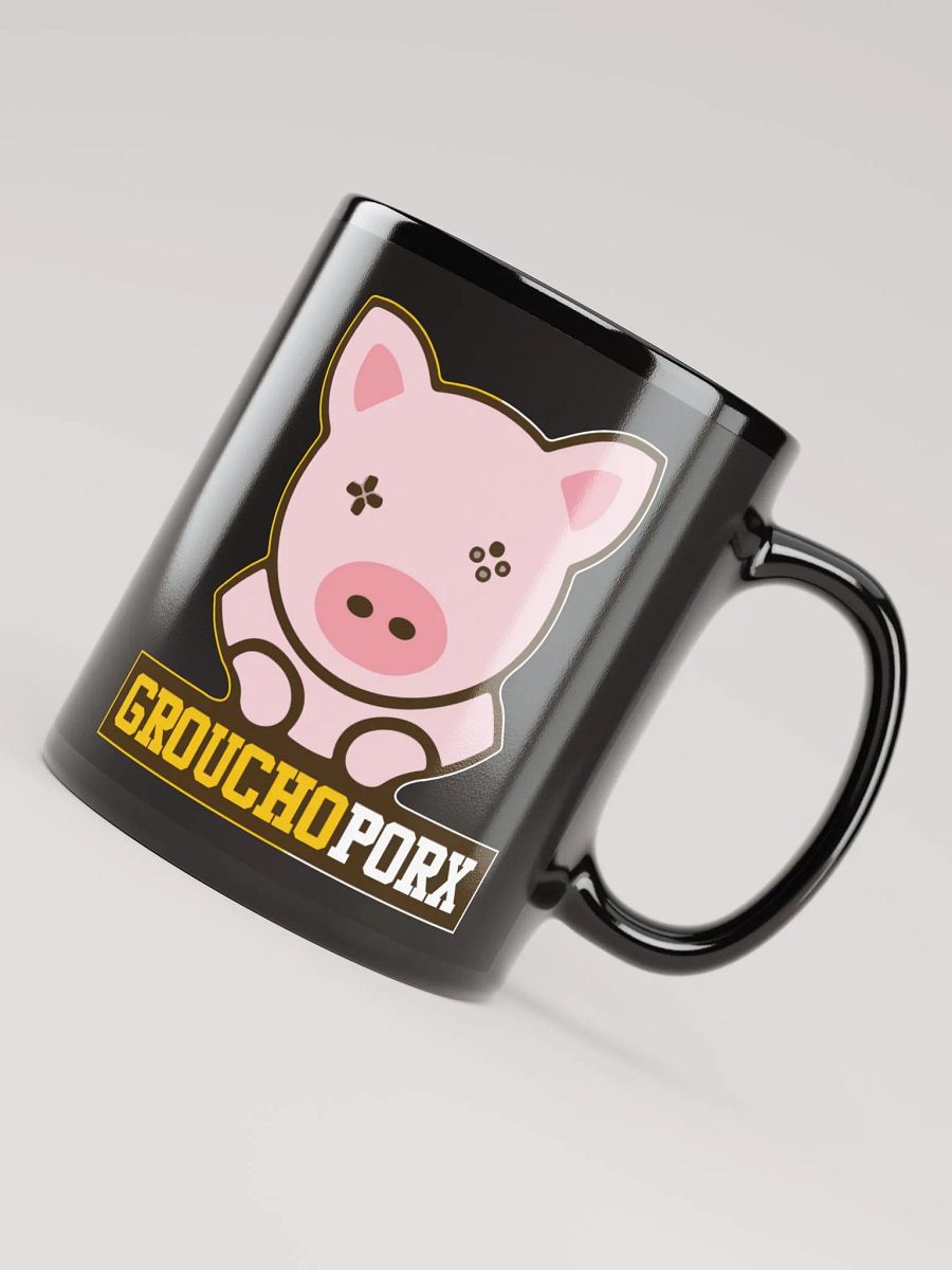Grouchoporx V2 Mug product image (7)