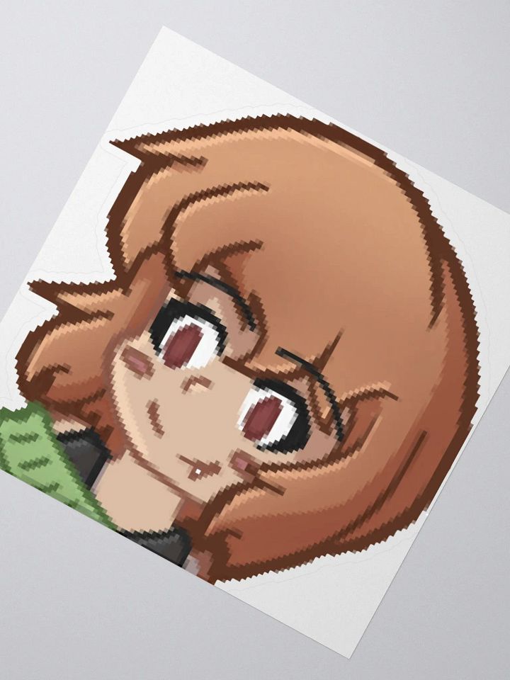 Miko Pixel? Sticker! product image (5)