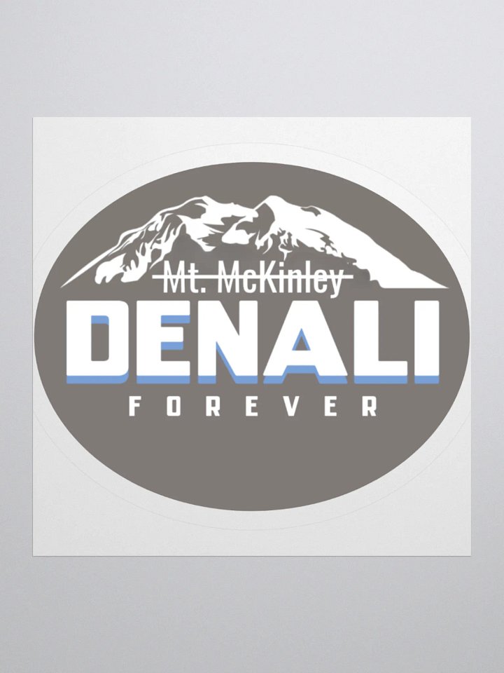 Denali Forever product image (1)