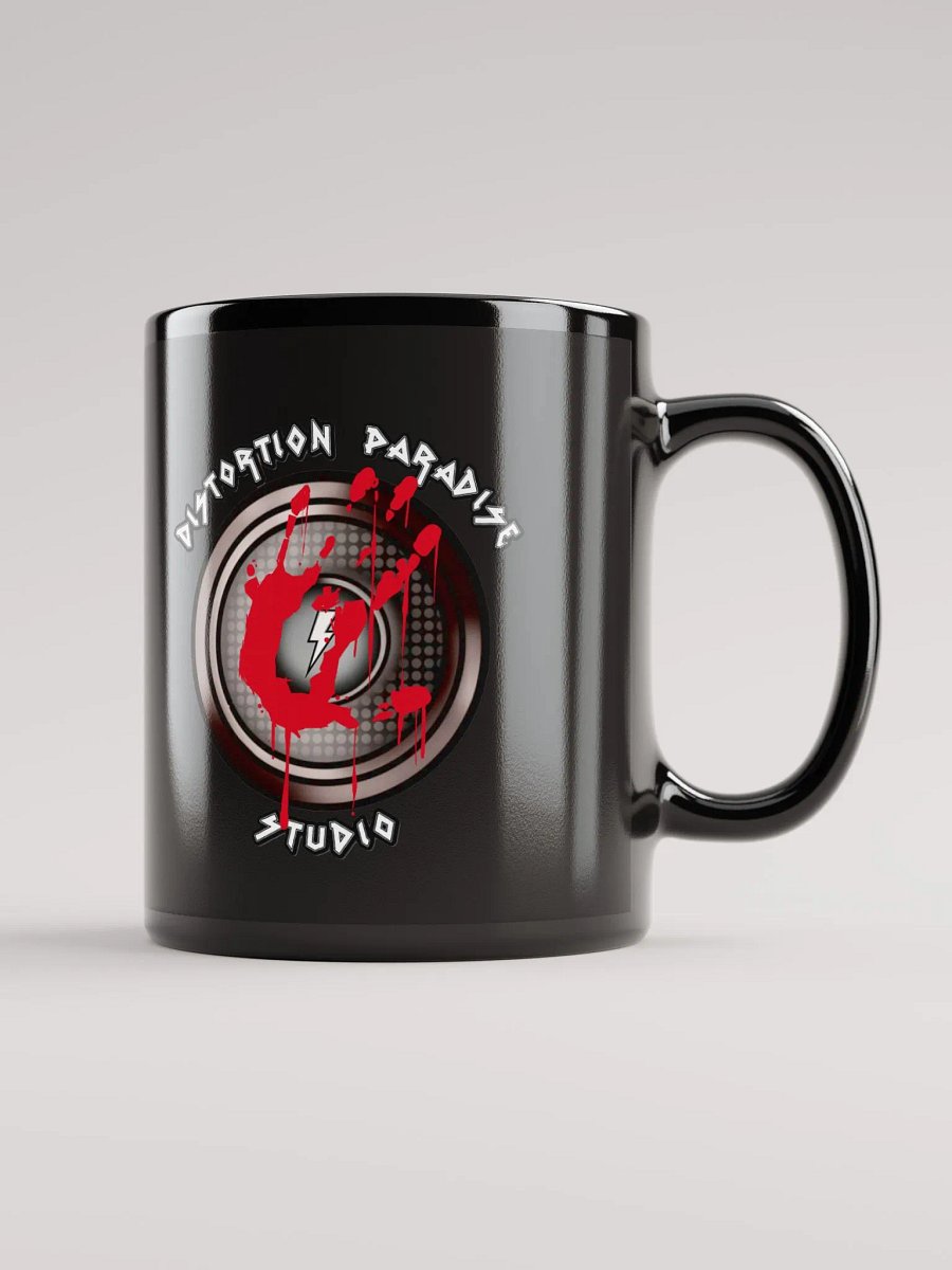 DPS Zombie Vinyl Mug product image (4)