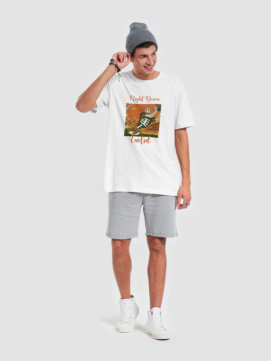 Right Down Euclid 11/18/23 - Old Rivals (T-Shirt) product image (11)