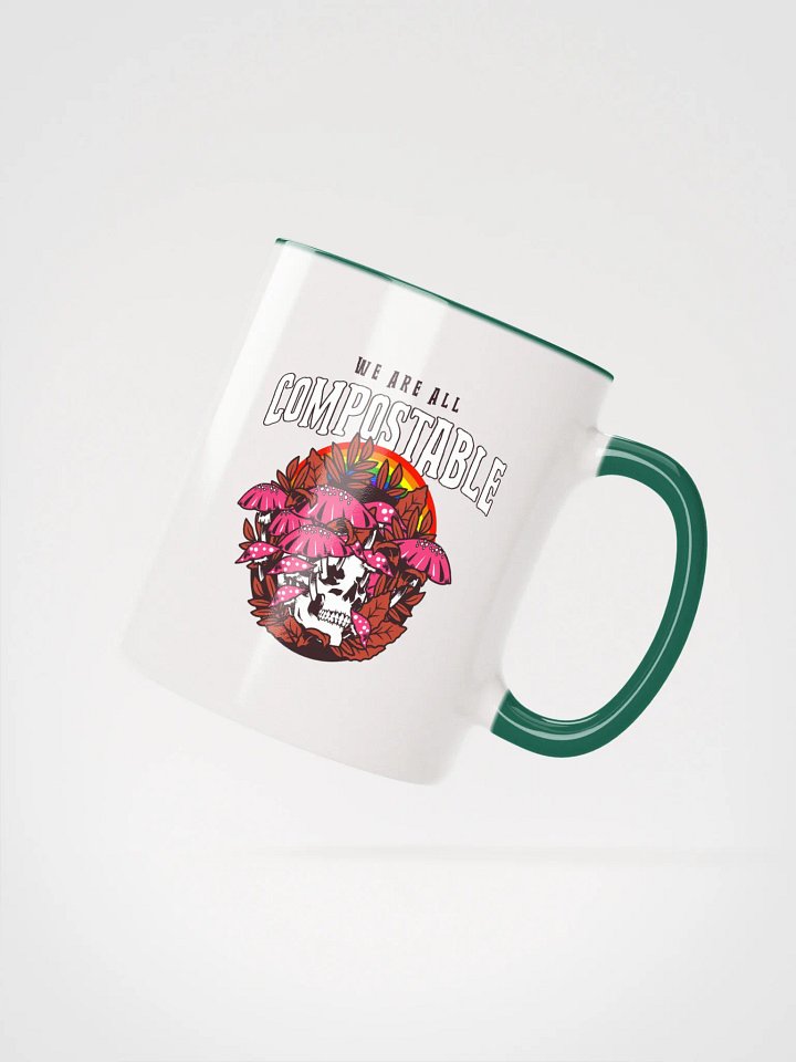 Future Compost ceramic mug product image (14)