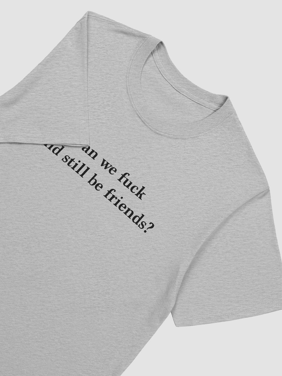 Can We Fuck and Still Be Friends product image (14)
