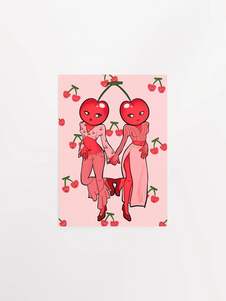 Cherry Girls! product image (1)