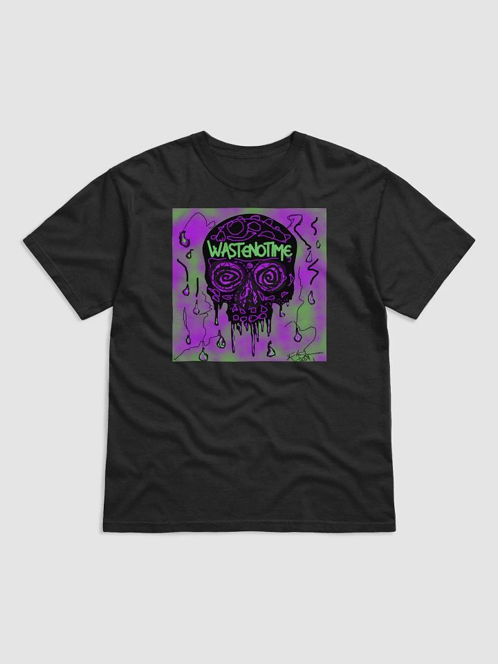 one man band T's! product image (1)