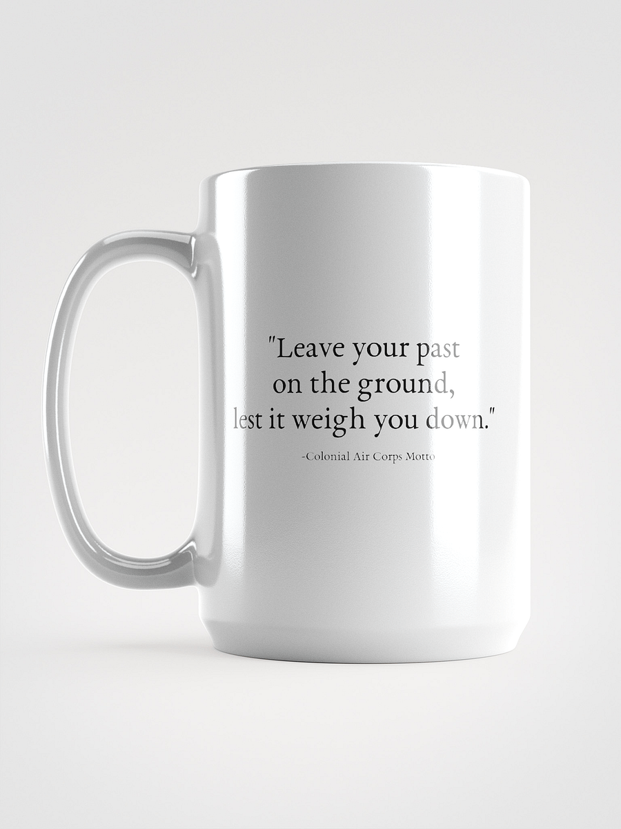 Errant Freight Mug product image (6)