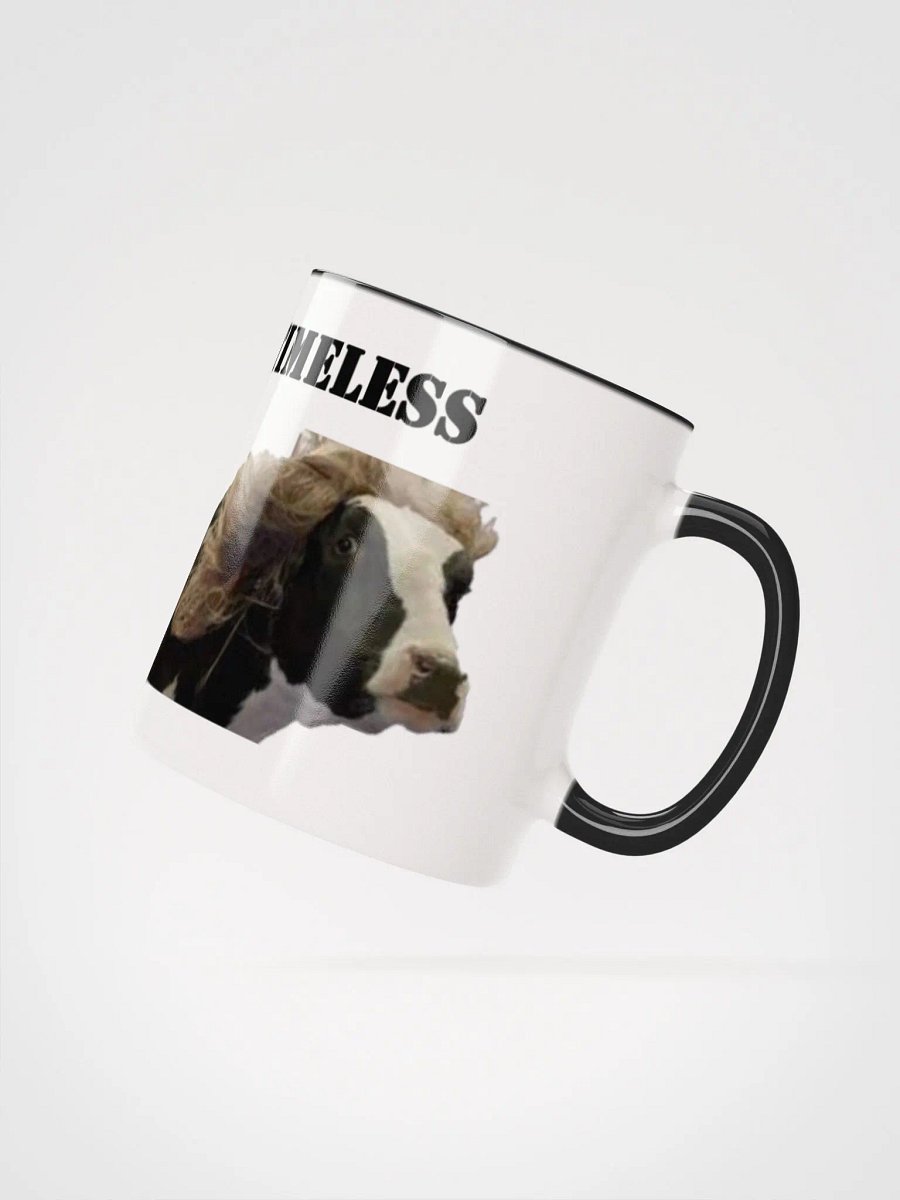 #BlameTimeless Mug product image (20)