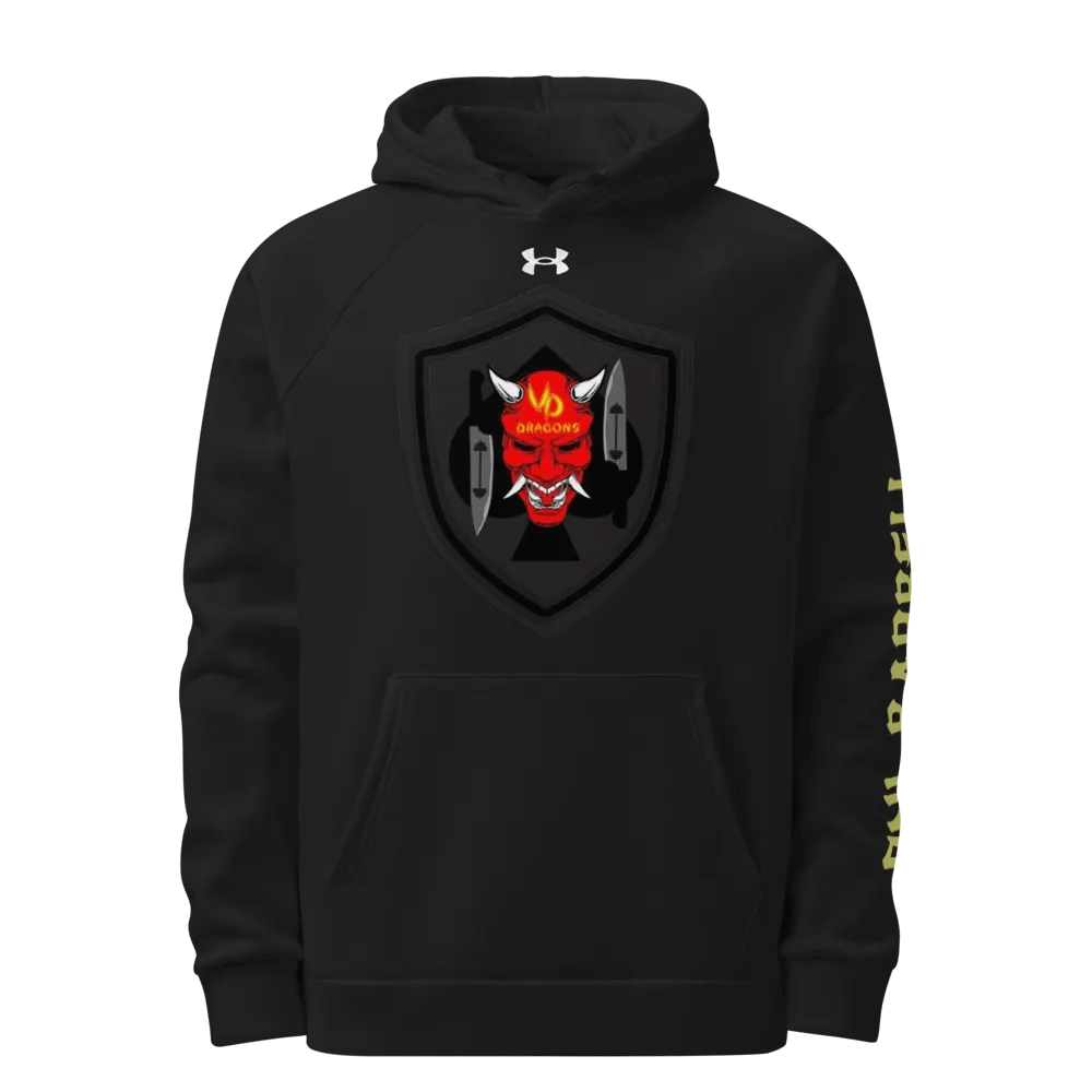 BARBELL elite hoodie product image (13)
