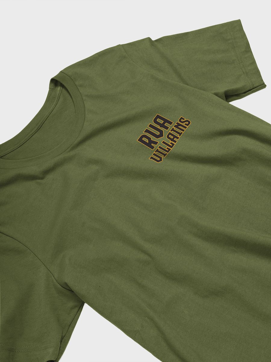 Supersoft Round Logo Tee product image (3)