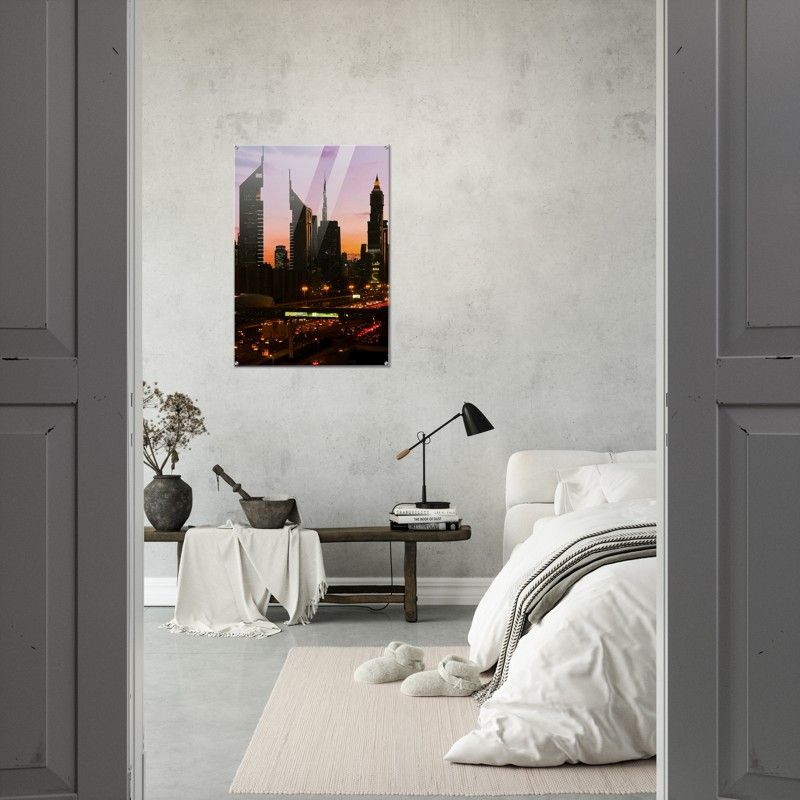 FINANCIAL CENTER DUBAI product image (6)