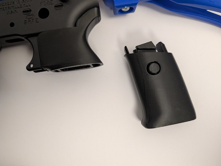 Convertible SpurGrip™ product image (2)