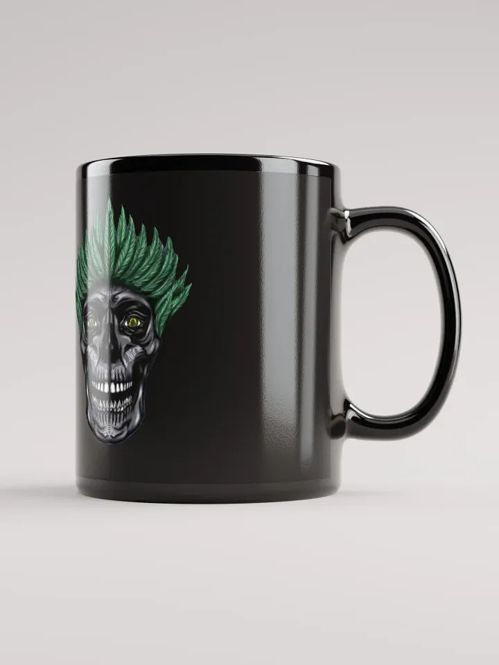 NCC 420 Mug product image (2)