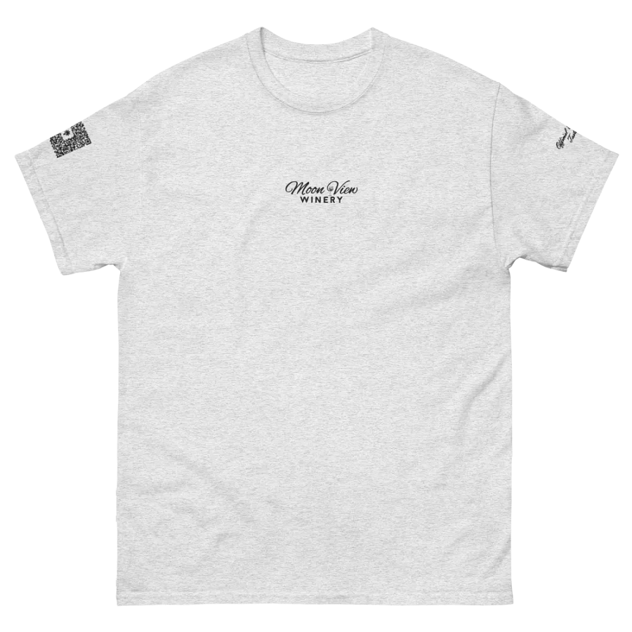 Moon View Winery Official Wine Taster T-Shirt product image (4)