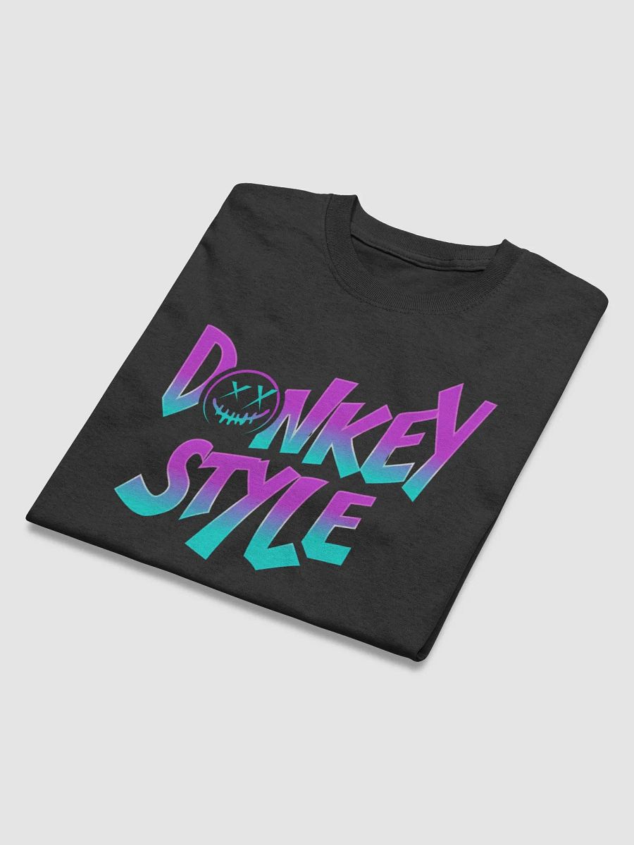 DonkeyStyle 2.0 Tee product image (4)
