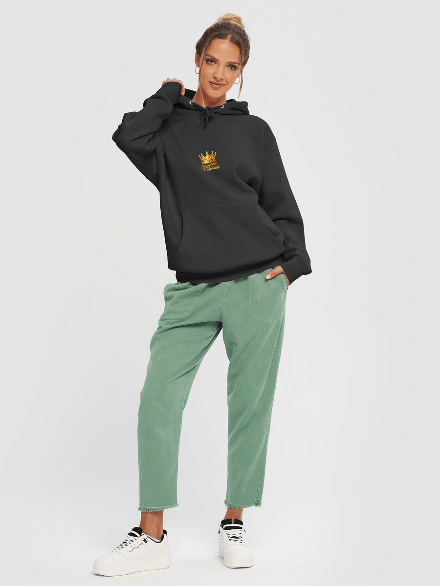 King of kings Jesus Hoodie product image (5)