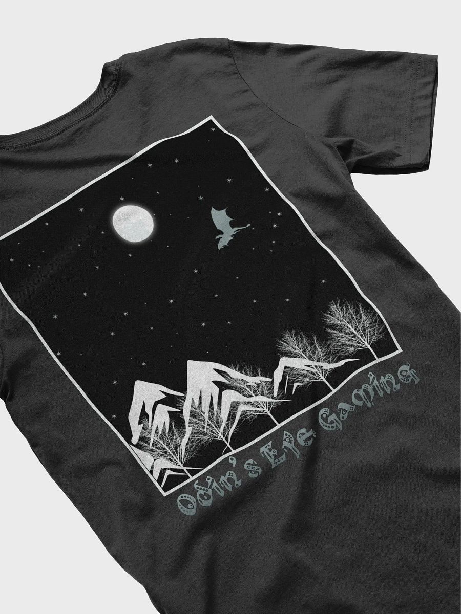 Moba Shirt product image (1)