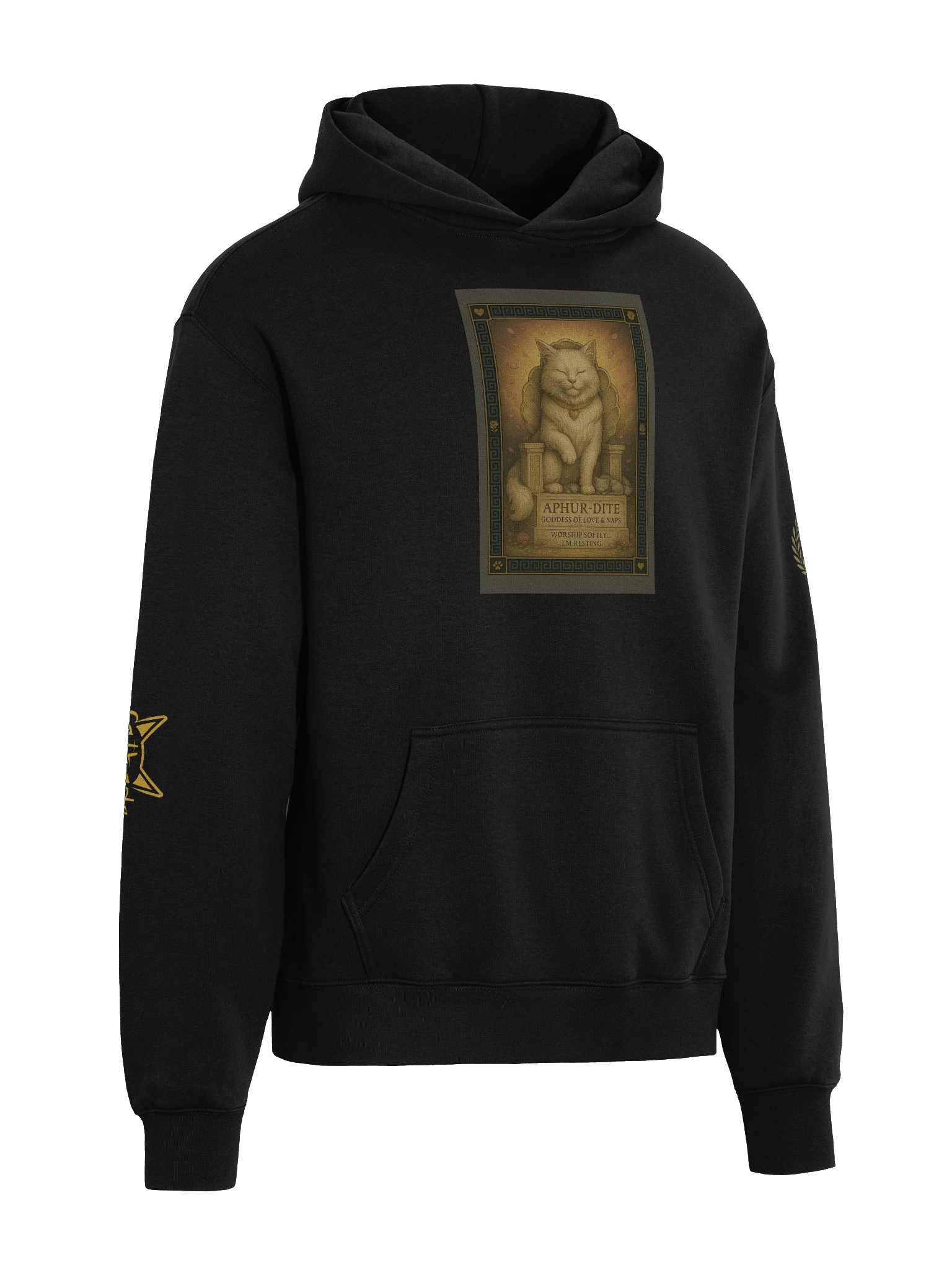APHUR-DITE PREMIUM HOODIE product image (4)