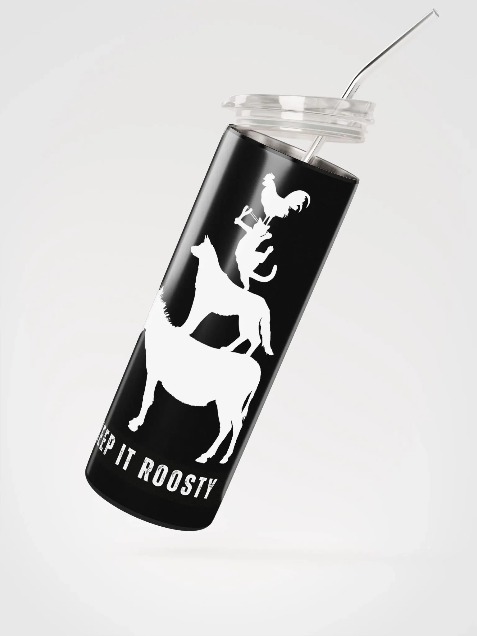 Totem Tumbler product image (2)