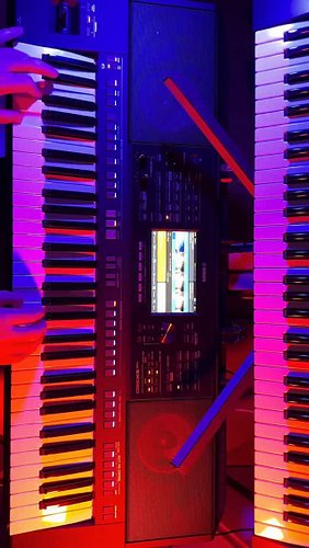 #yamaha #korg #roland #medeli #style #song #intro #demo #hakançebi