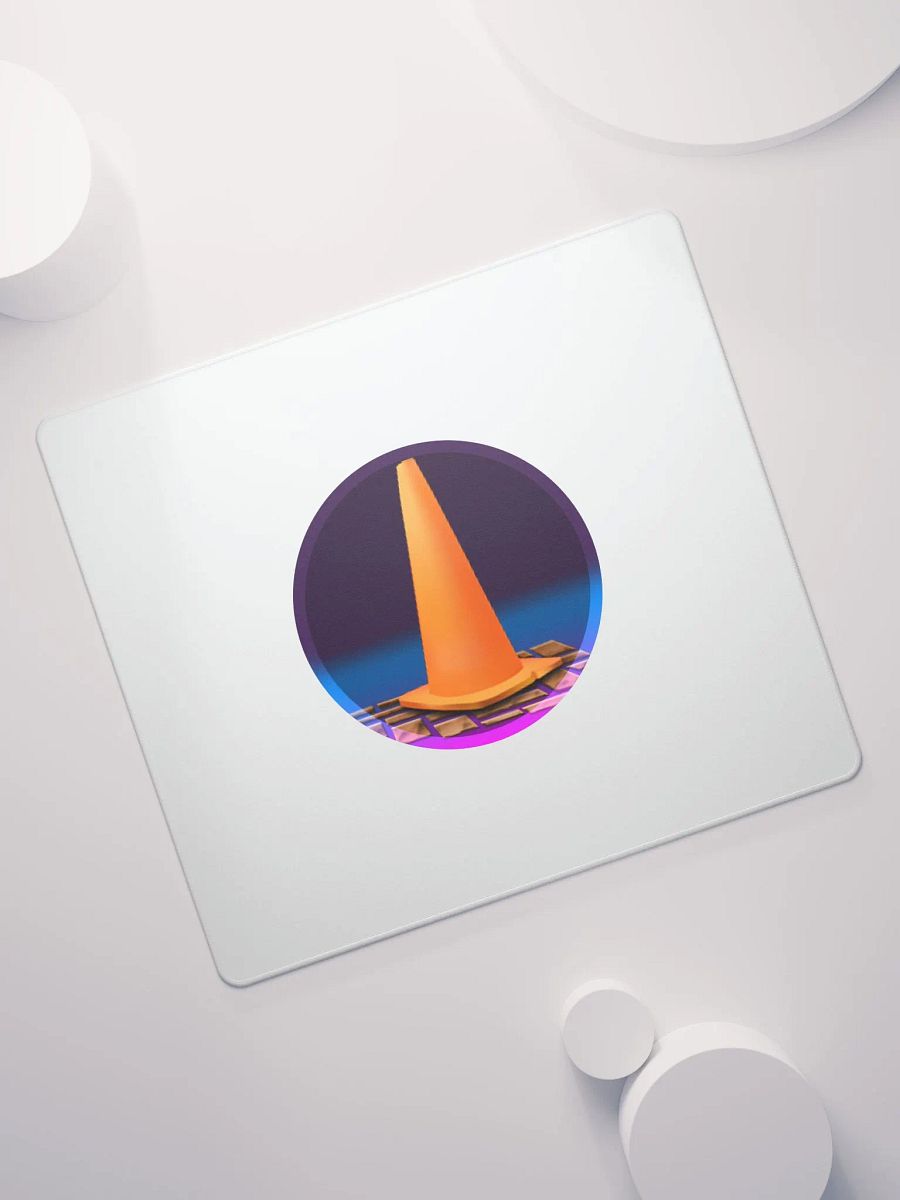 leadbman pure logo gaming mouse pad product image (7)