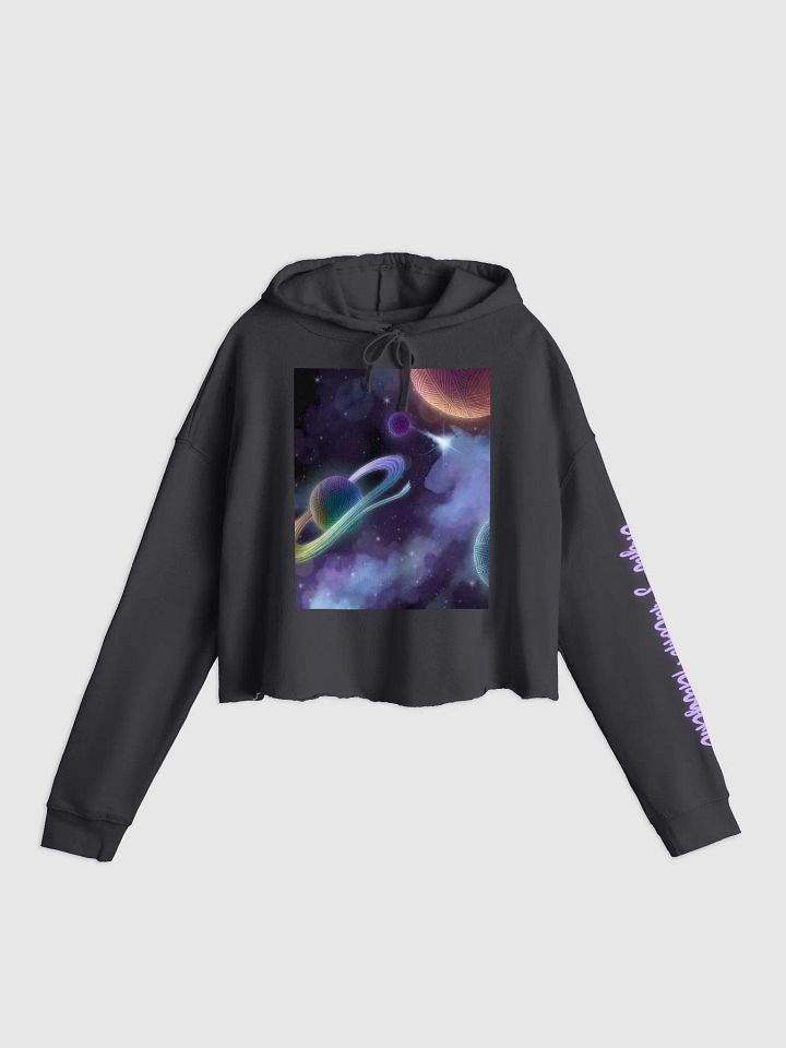 Spacey C.U.M. Vibes - Cropped product image (1)