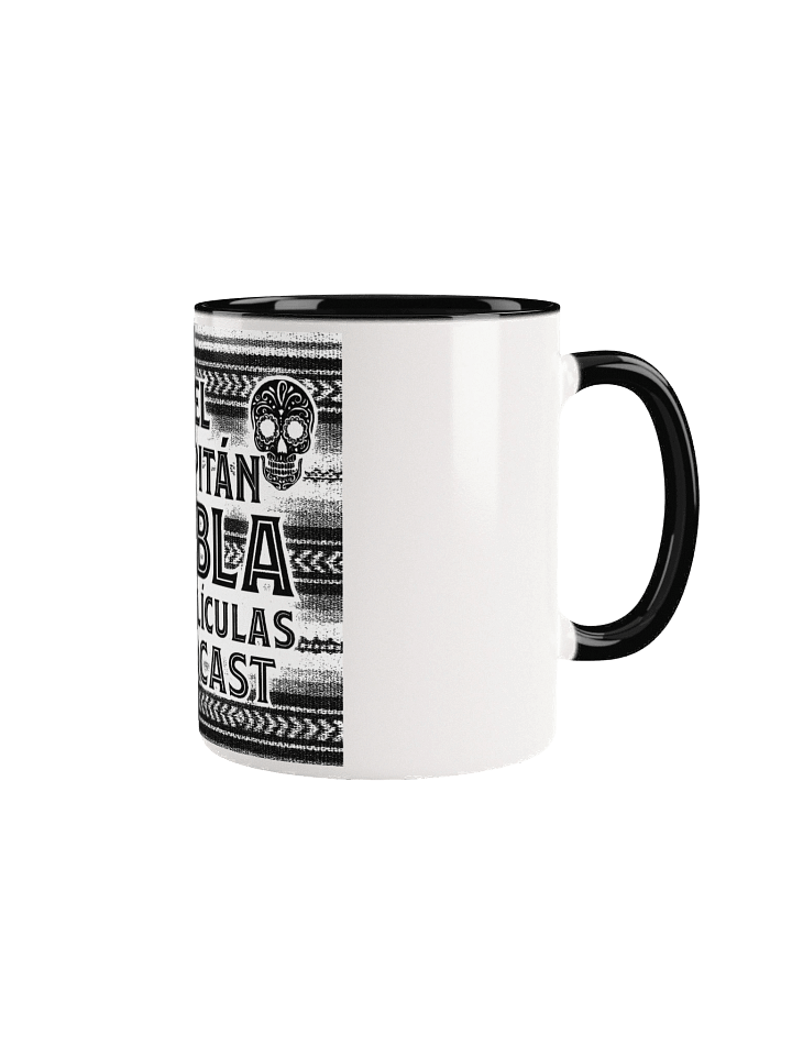 El Capitán Habla De Películias Podcast (Covert Edition) product image (2)