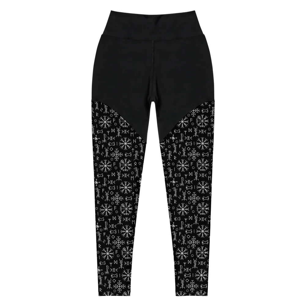 The Old Ways Leggings product image (4)