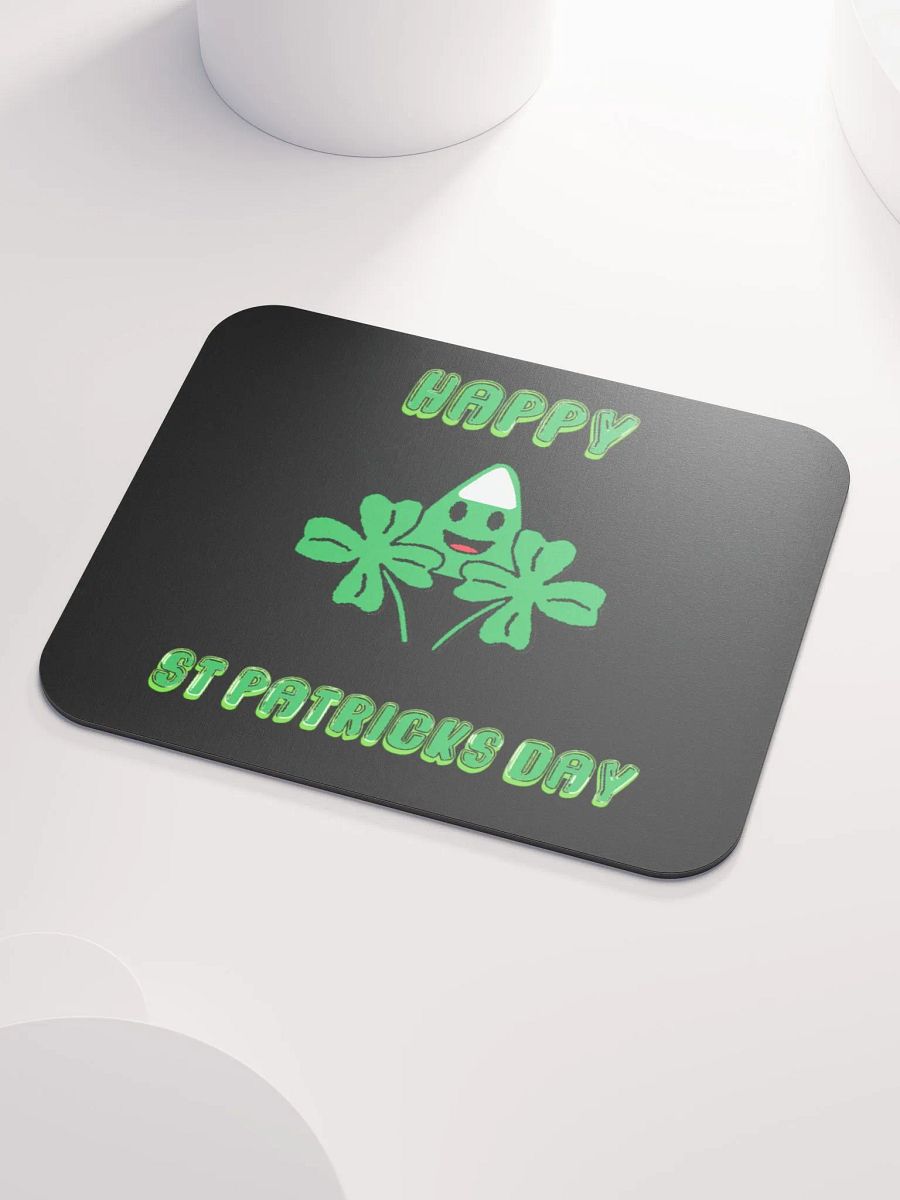 St Patrick's Day - Mouse Pad product image (3)