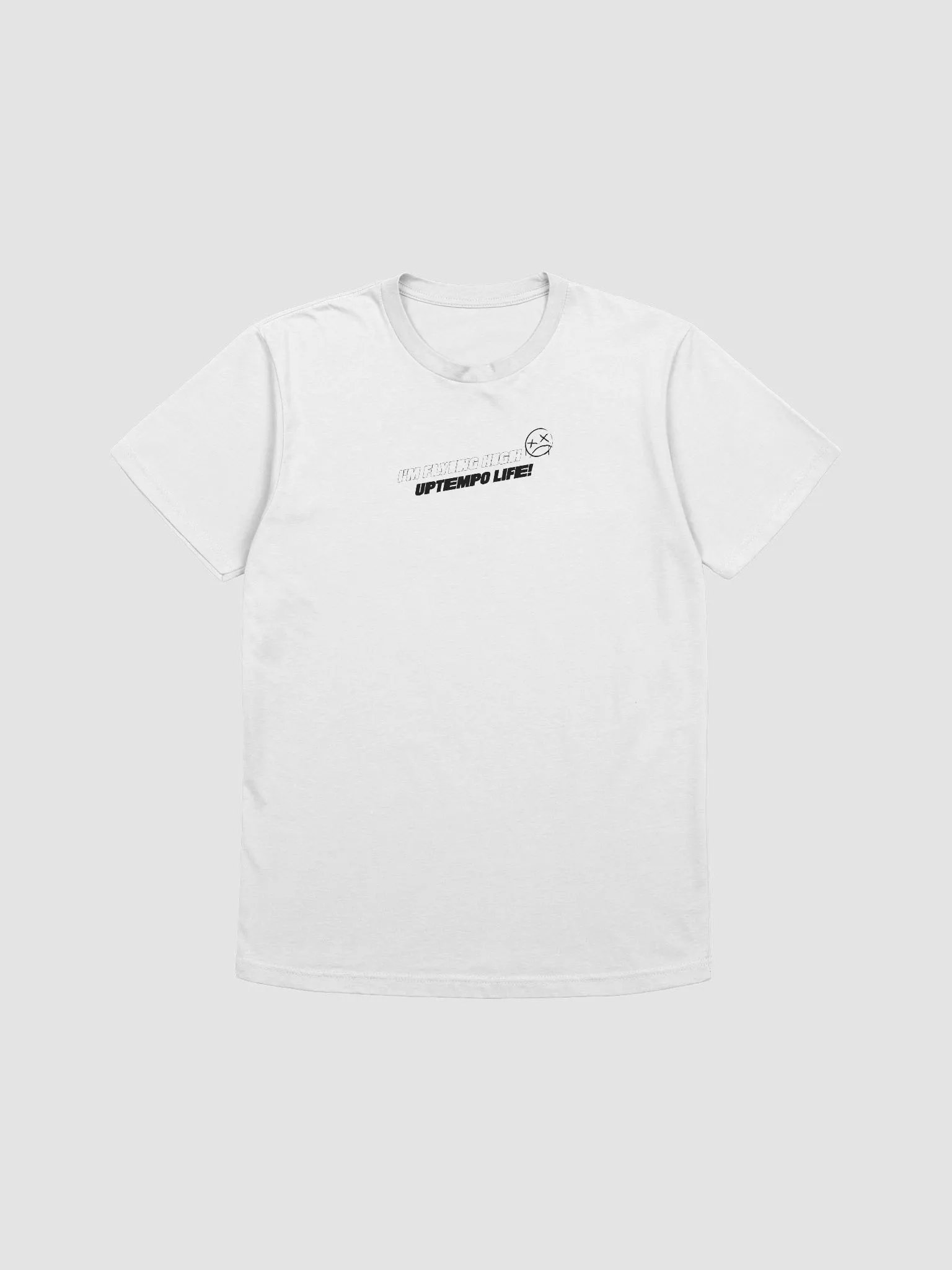 Flying High T-Shirt product image (1)