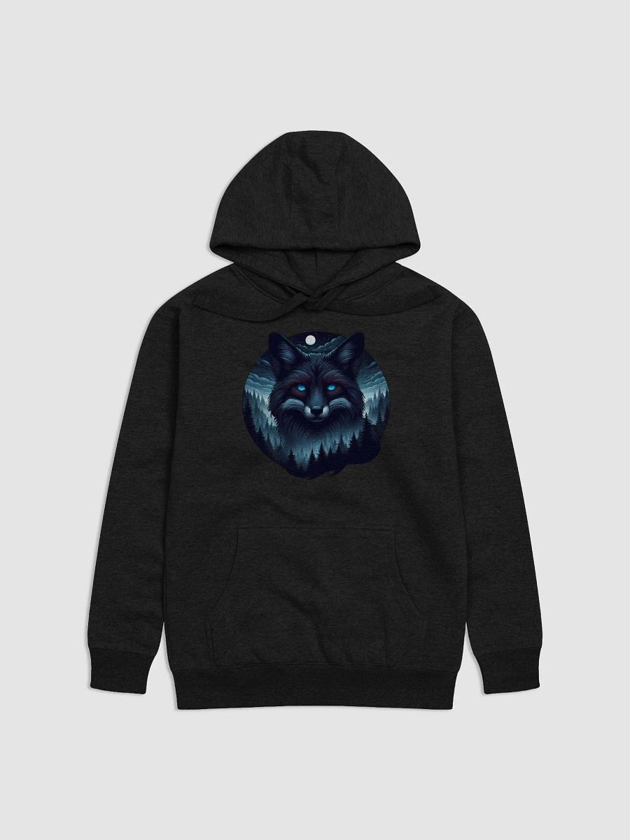 Night Fox product image (1)