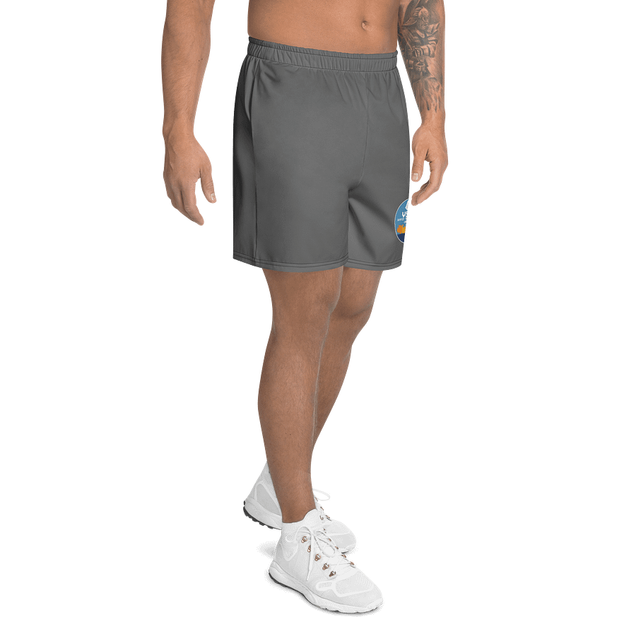 VST - Rapid Response Unit - Athletic Shorts product image (2)