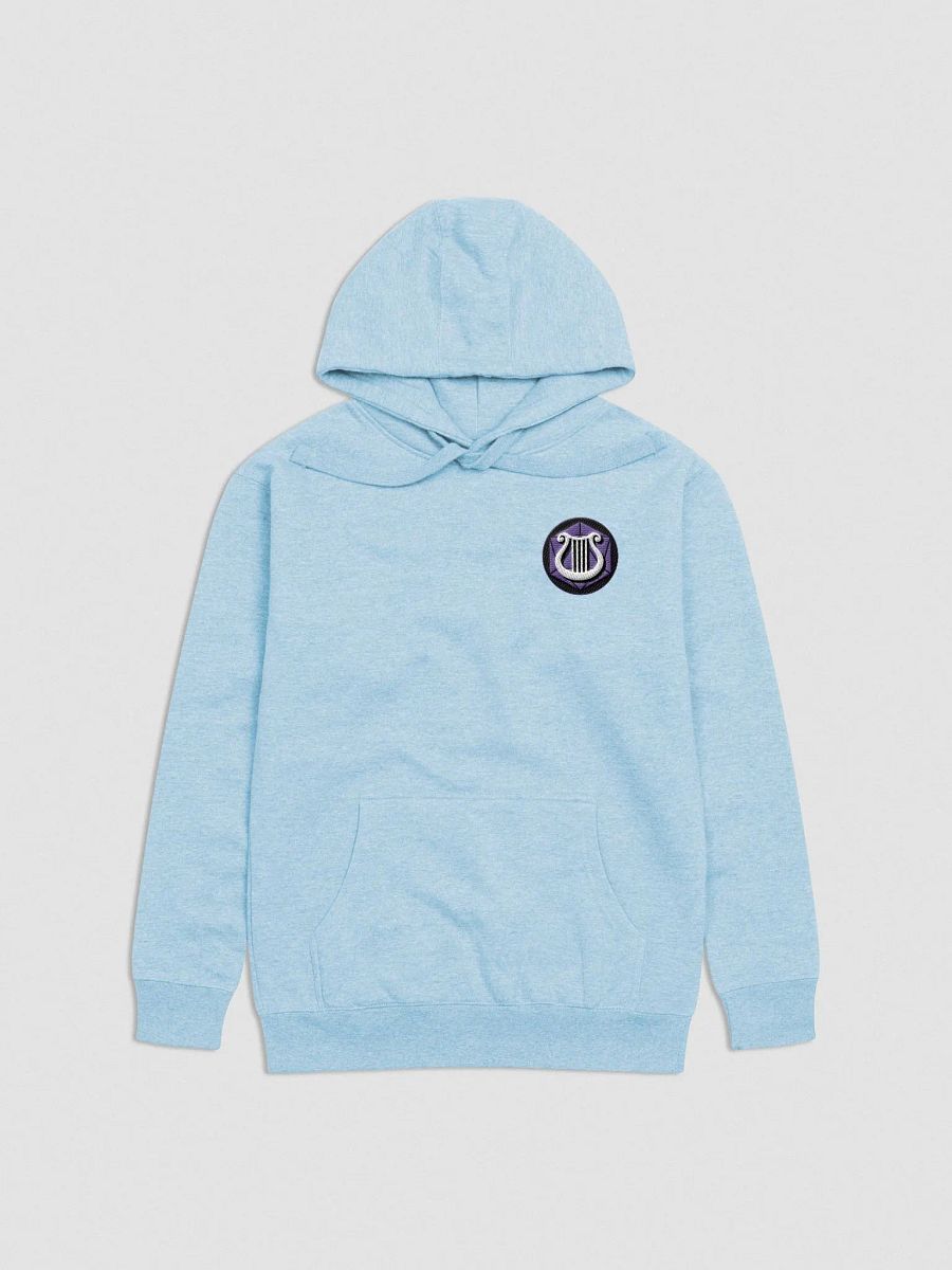 Bard Hoodie product image (3)