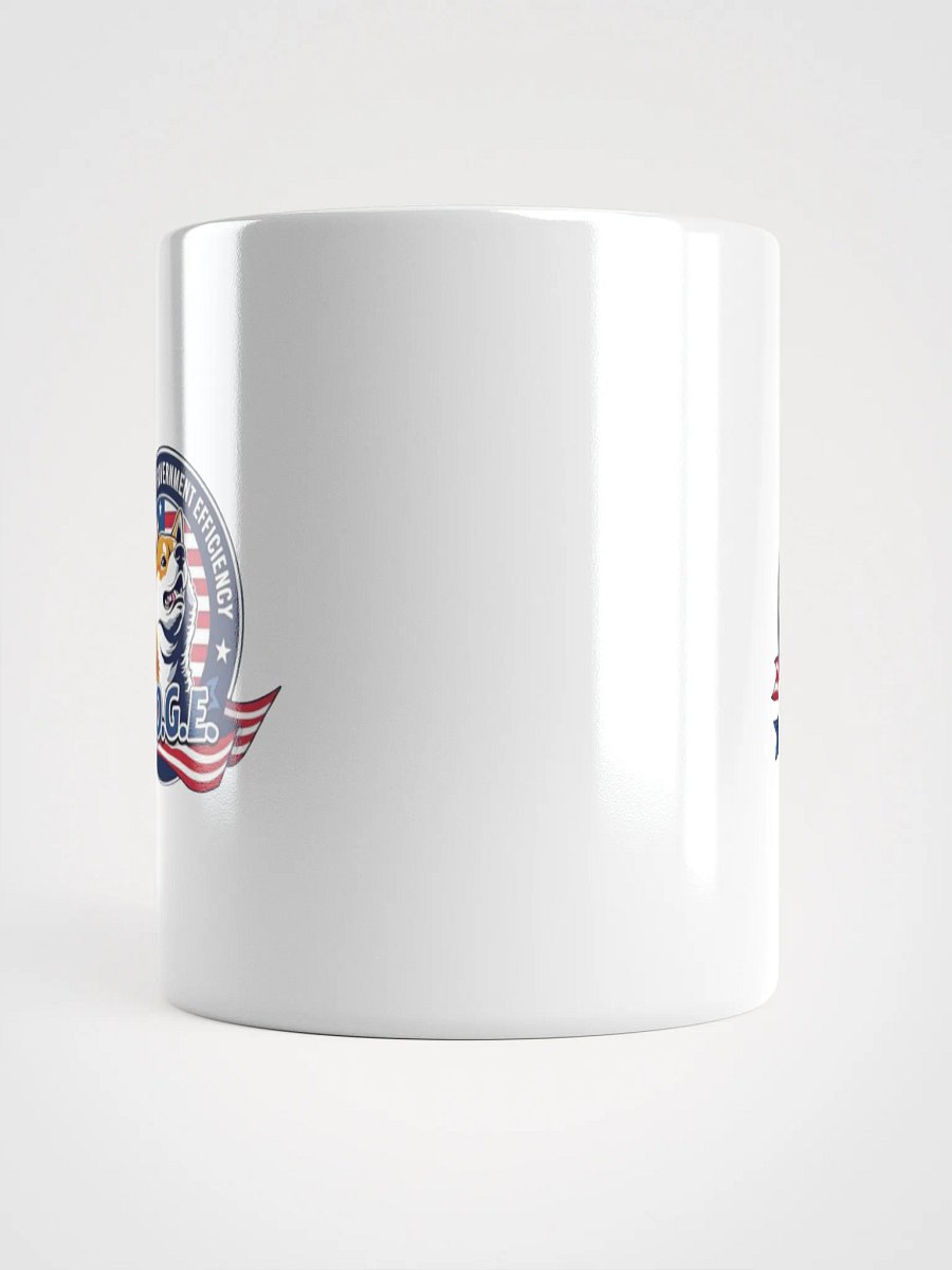 DOGE 2 Mug product image (15)