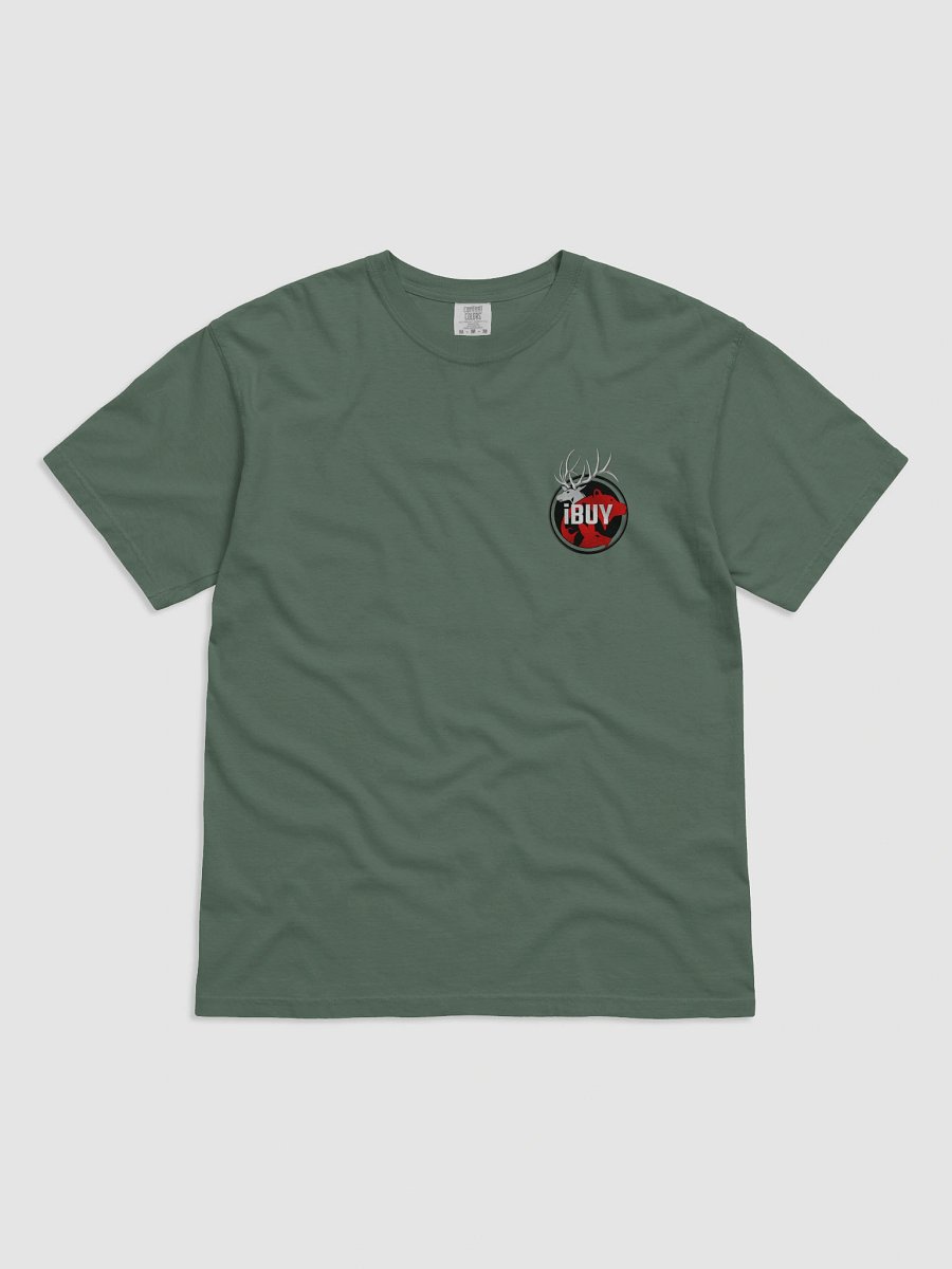 Racks on Racks on Racks T- Shirt product image (5)