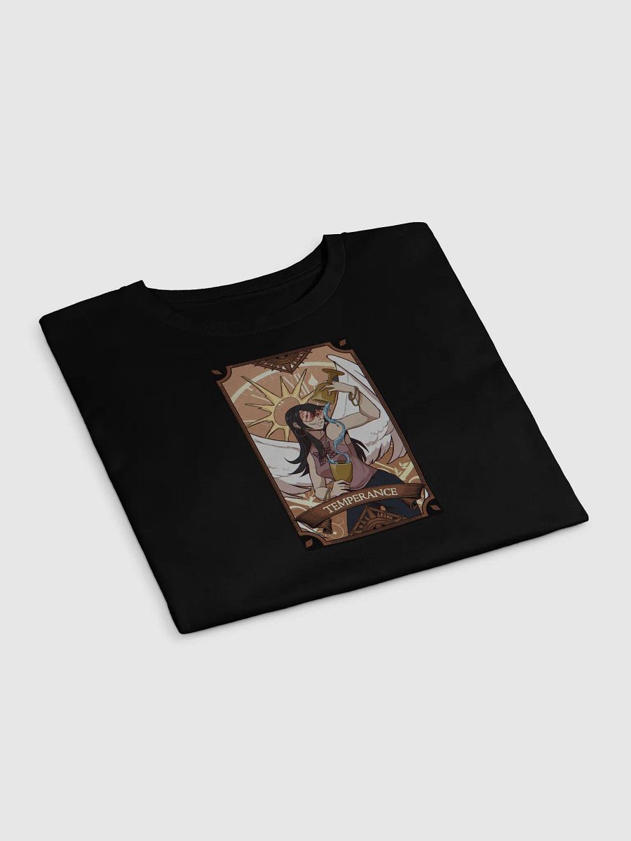 Temperance crop top product image (3)