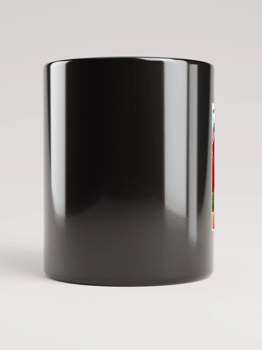 Podclass President Mug product image (5)