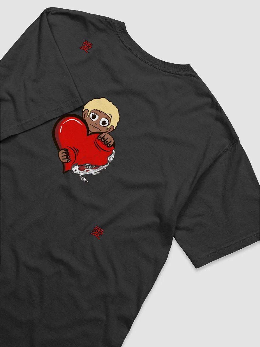 I Love You <3 x Kanji product image (13)