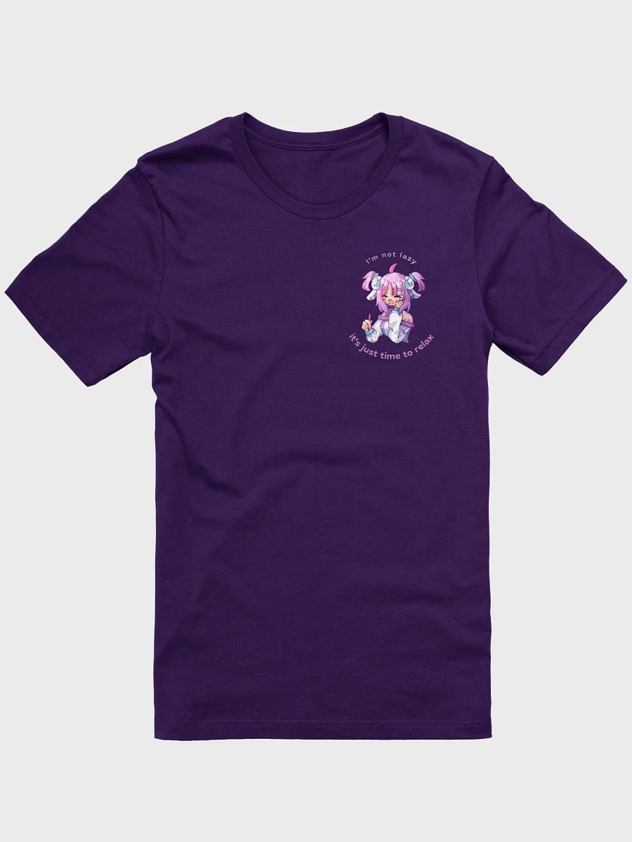 Not Lazy T-Shirt product image (1)
