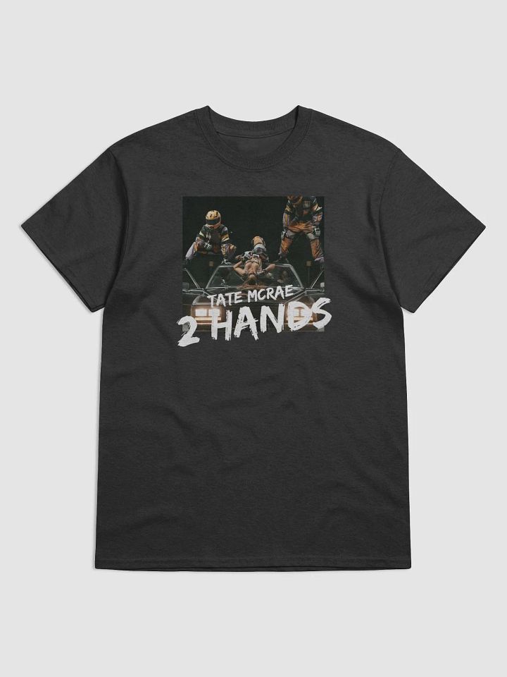 2 hands Tate McRae Tshirt product image (1)