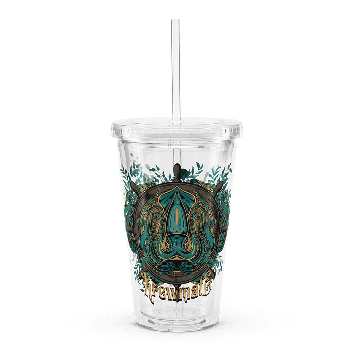 The Helm - Legacy Tumbler product image (2)