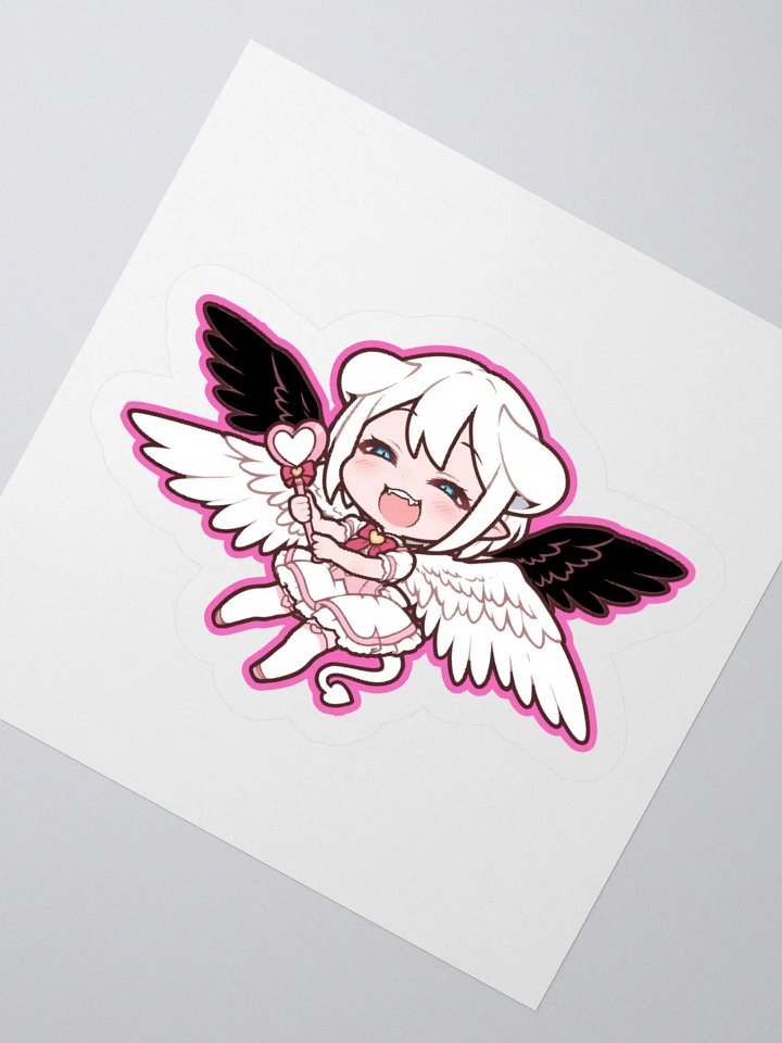 Serasspido Sticker product image (5)