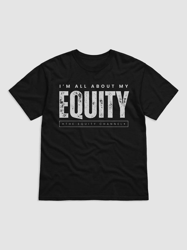 EQUITY Bold Statement T-Shirt product image (1)