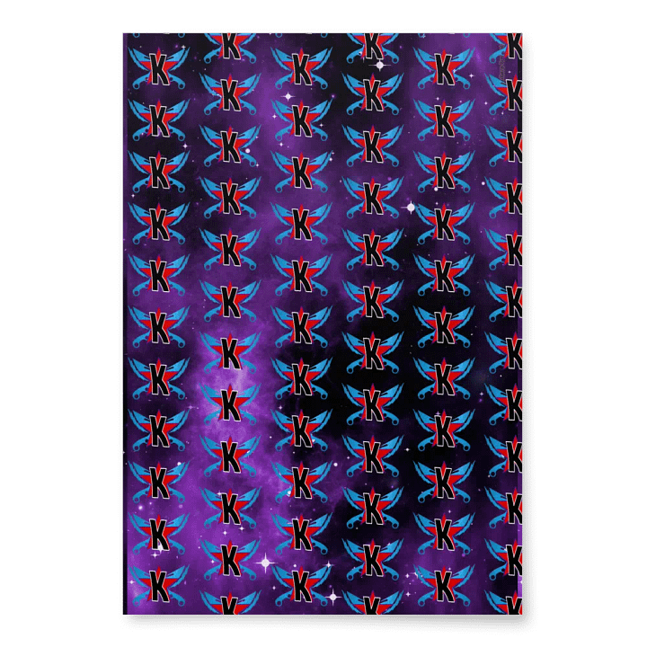 Wrapping Paper [Symbol] product image (2)