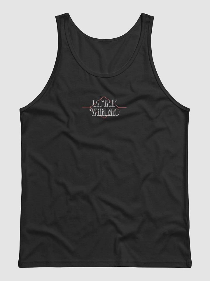 Holy Tankard Tank Top product image (1)