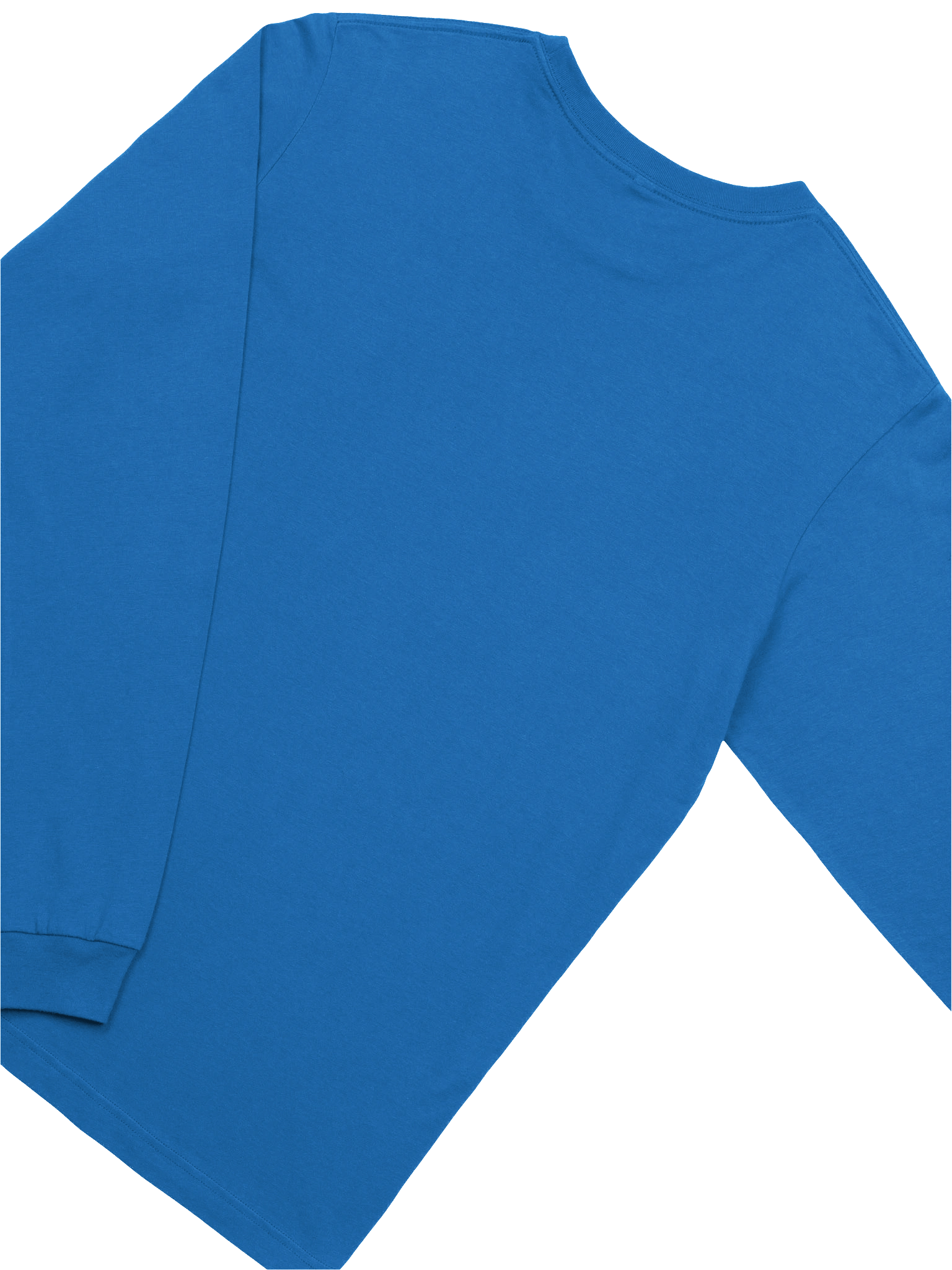 Nashlet Long Sleeve T-Shirt product image (4)