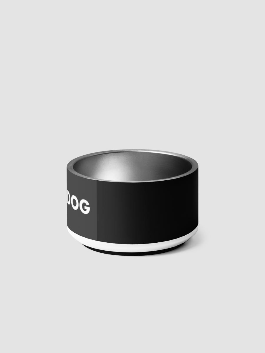 STUDIO DOG Pet Bowl product image (4)